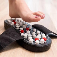 HealStep™ Reflexology Sandals